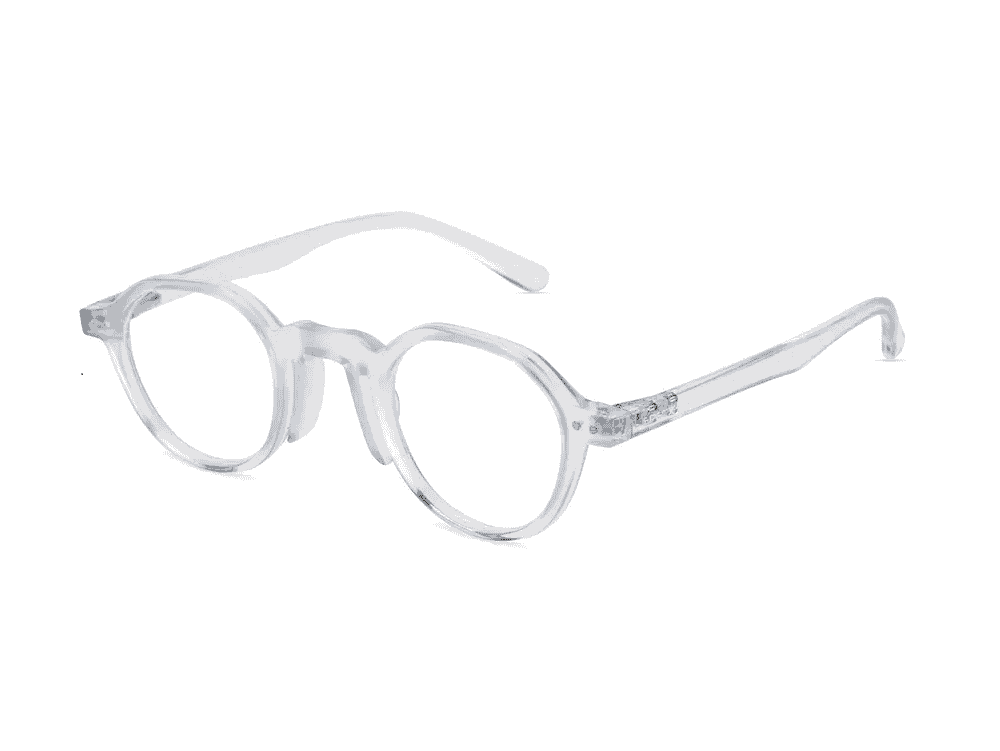 Full Rim Round Frame