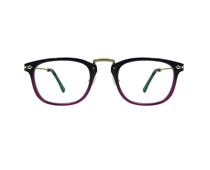 Full Rim Aviator Frame