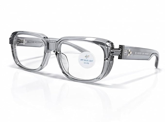 Full Rim Square Frame