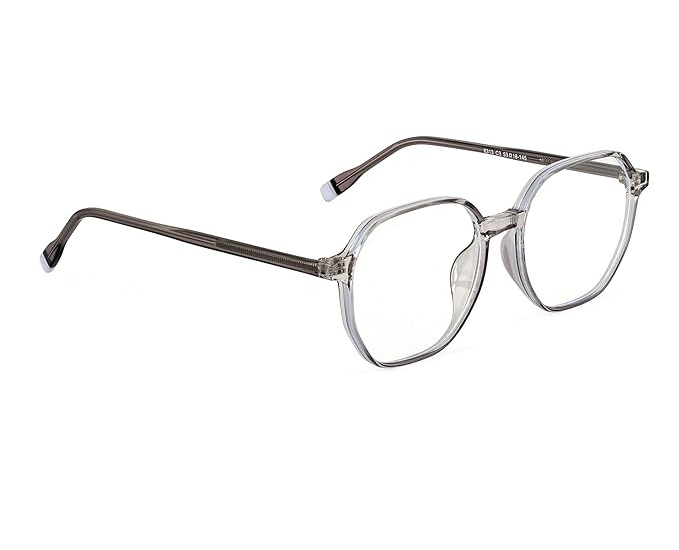 Full Rim Round Frame