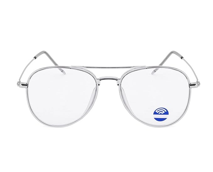 Full Rim Aviator Frame