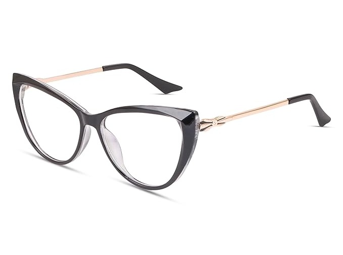 Full Rim Cat Eye Frame