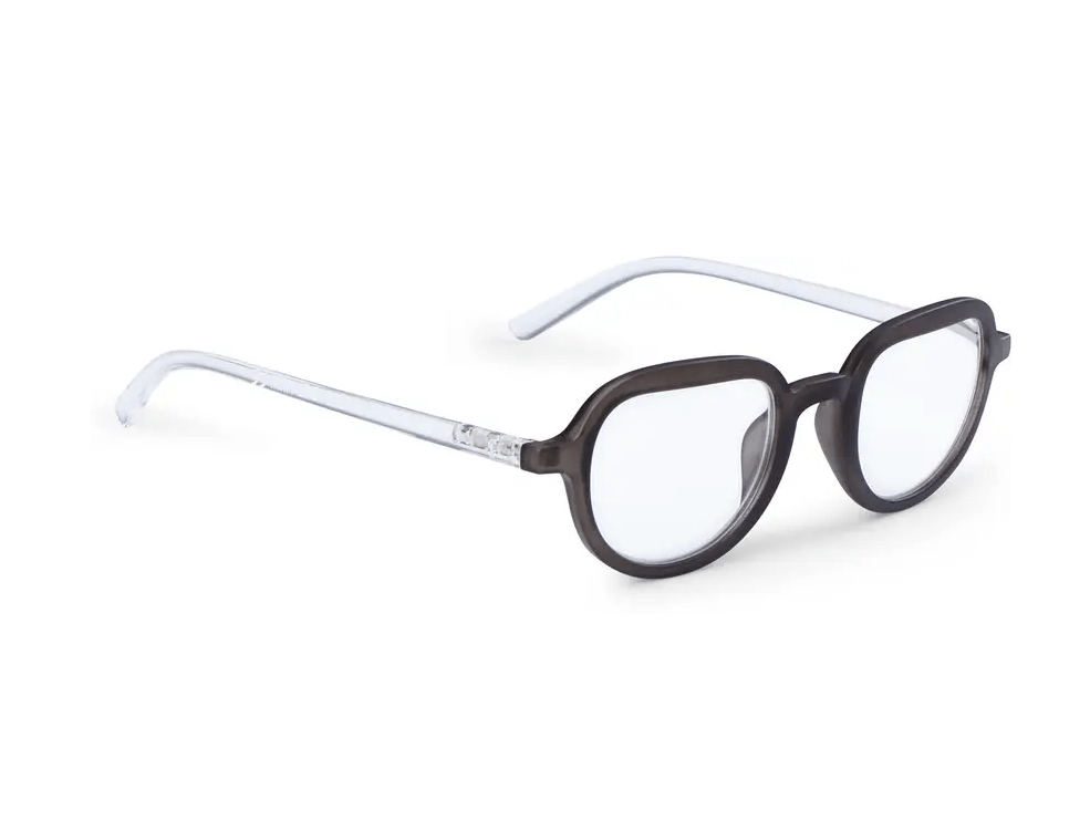 Full Rim Oval Frame