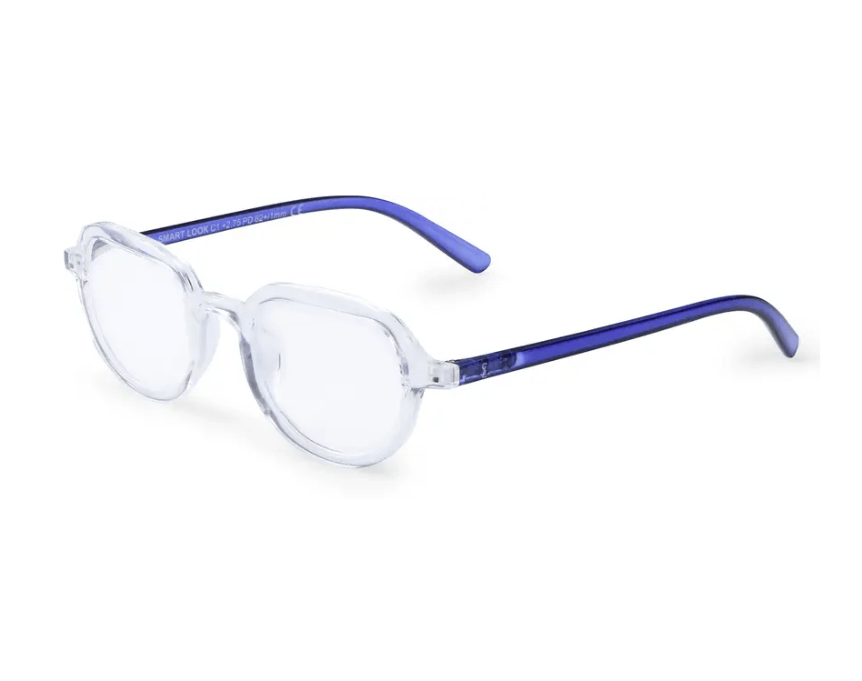 Full Rim Oval Frame
