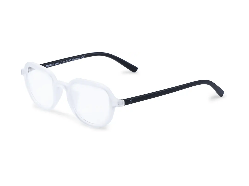 Full Rim Oval Frame