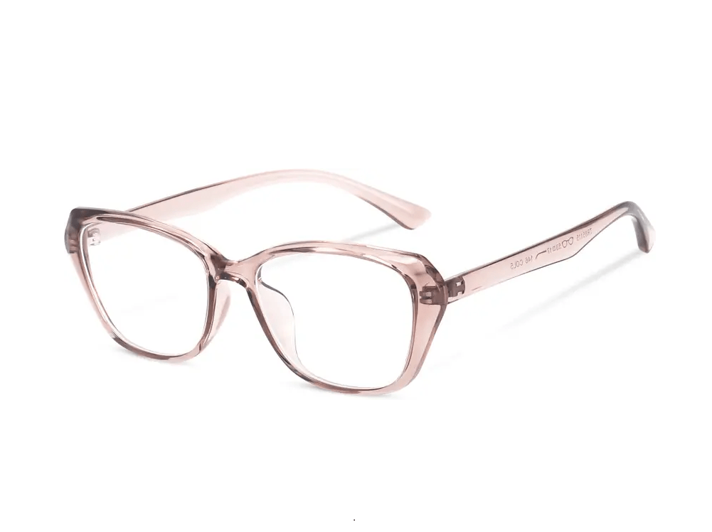 Full Rim Cat Eye Frame
