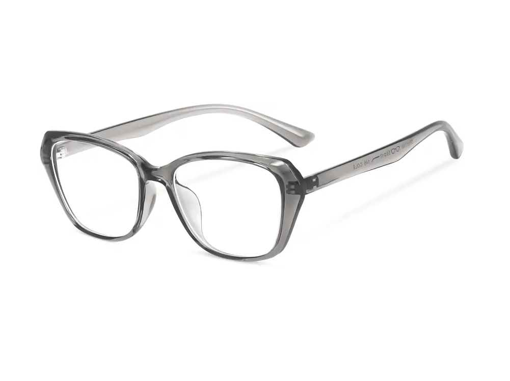 Full Rim Cat Eye Frame