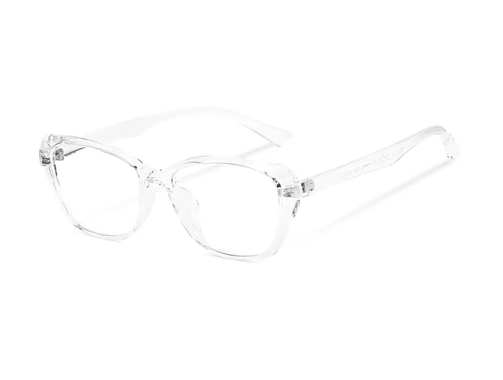 Full Rim Cat Eye Frame