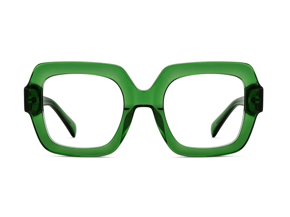 Full Rim Square Frame