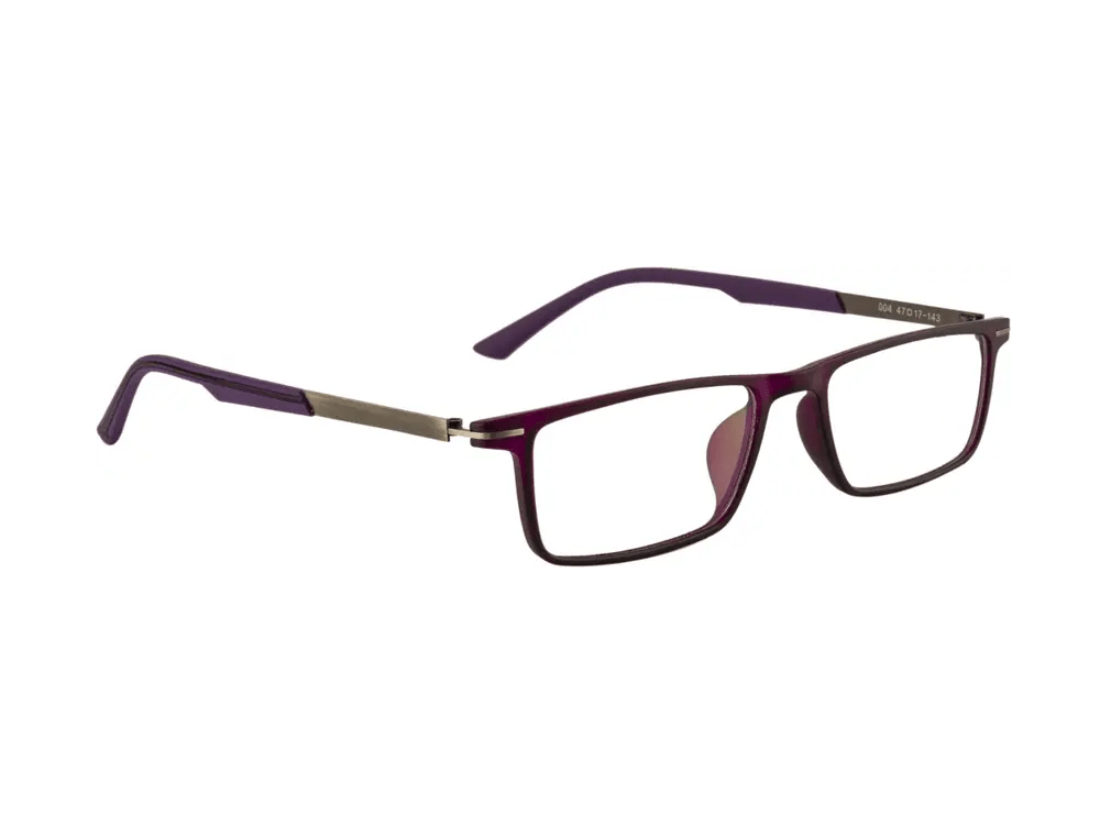 Full Rim Rectangle Frame