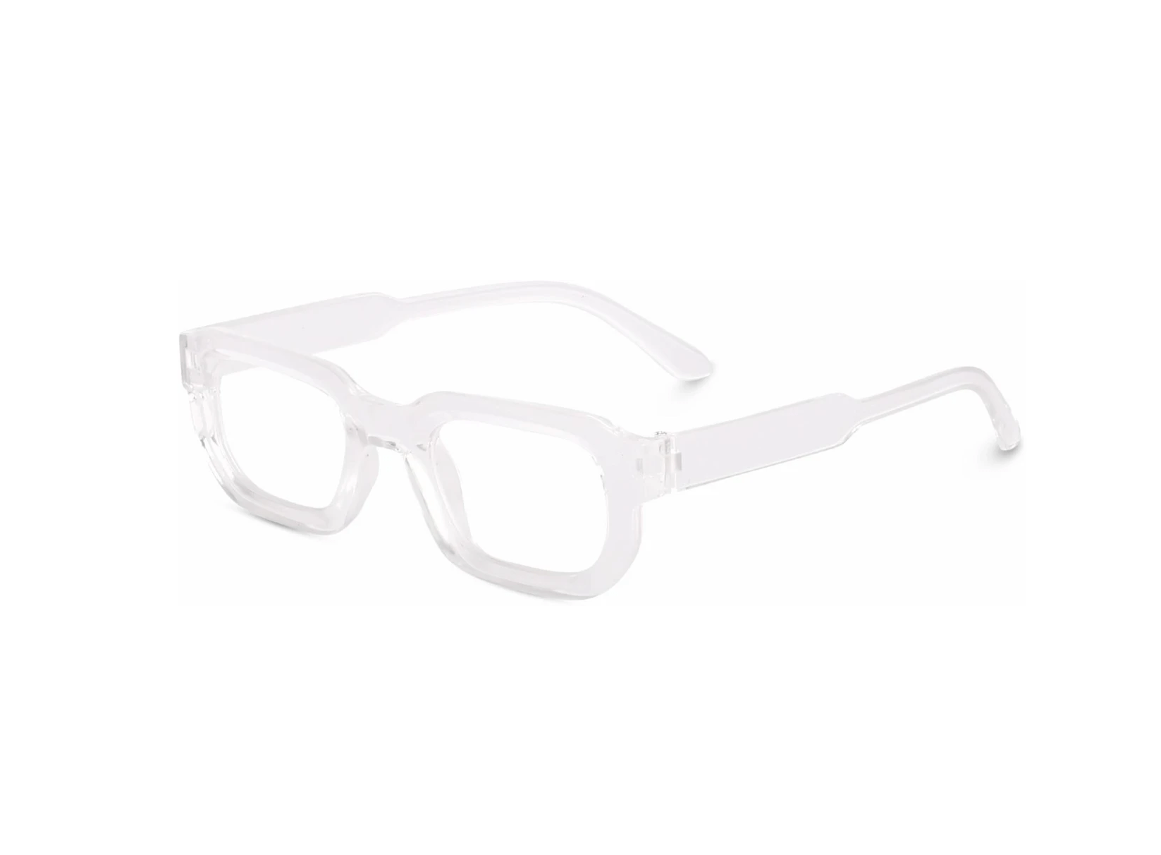 Full Rim Rrectangle Eye Frame