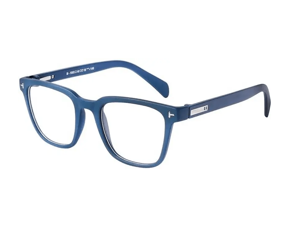 Full Rim Square Frame