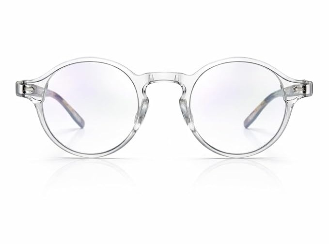 Full Rim Round Frame