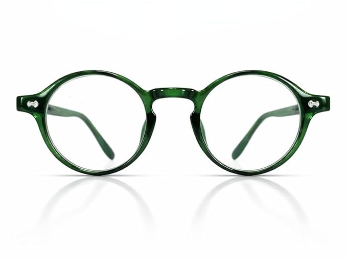 Full Rim Round Frame