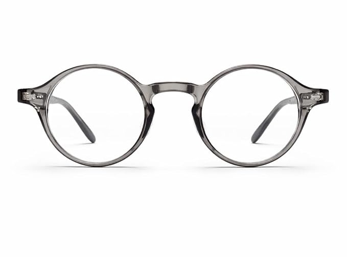 Full Rim Round Frame