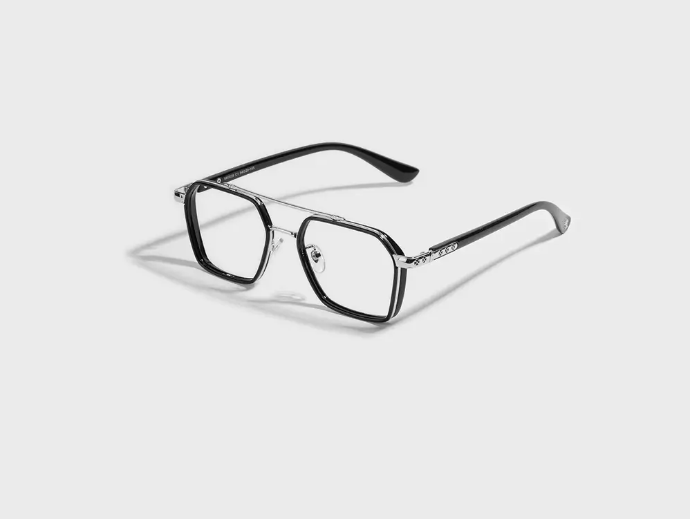 Full Rim Square Frame