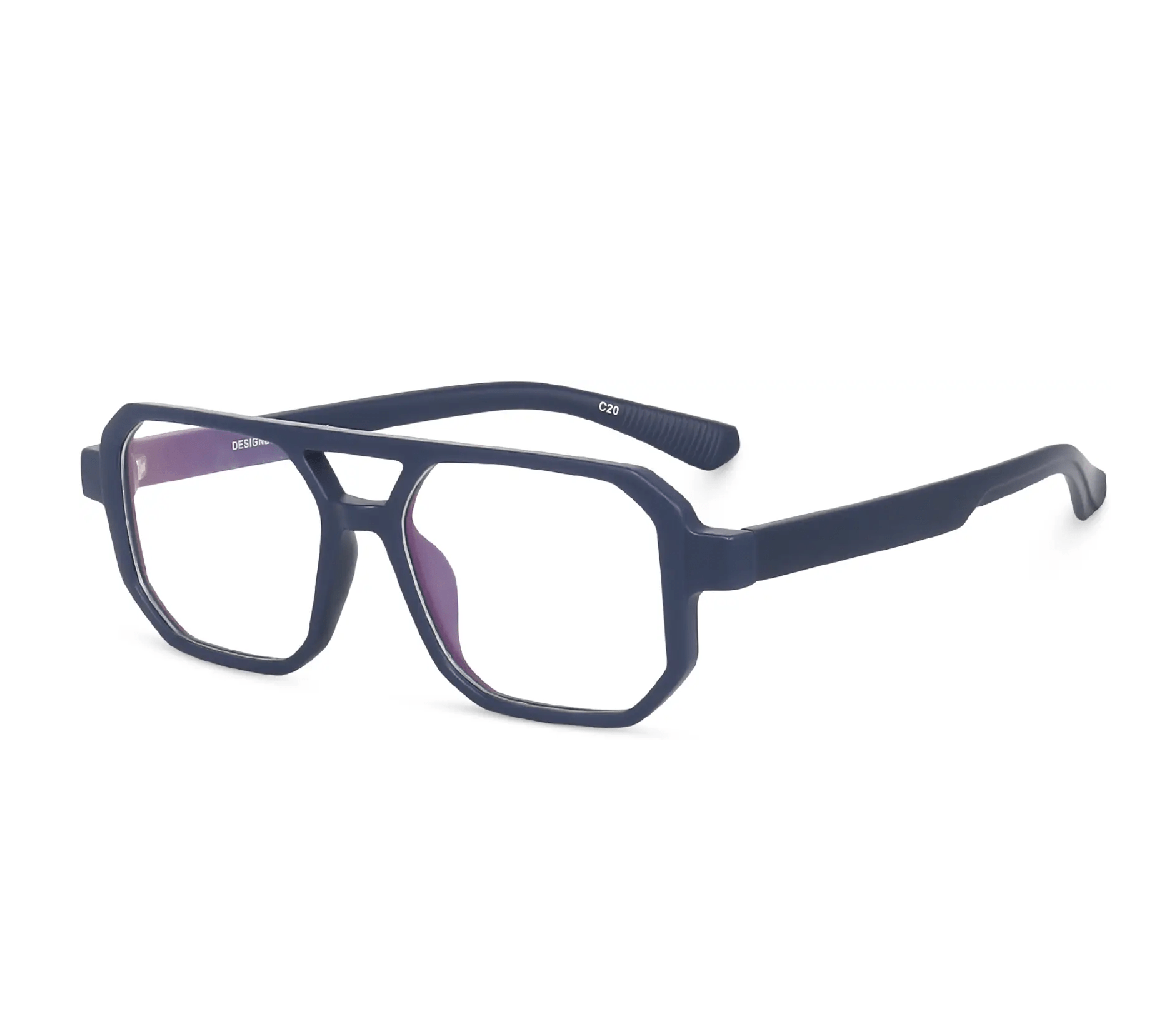Full Rim Square Frame