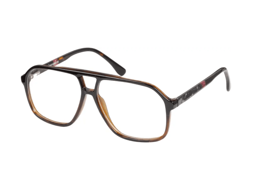 Full Rim Aviator Frame