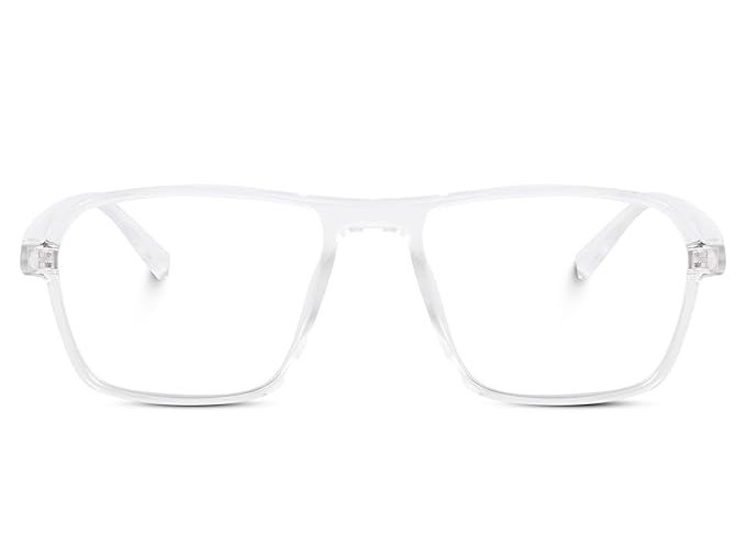 Full Rim Square Frame