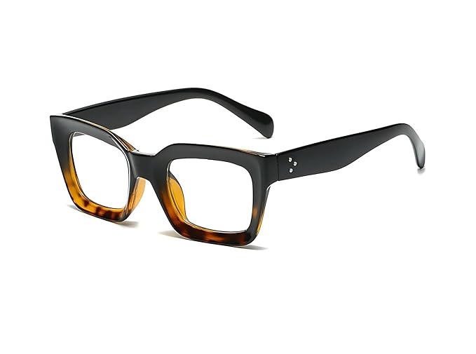 Full Rim Square Frame