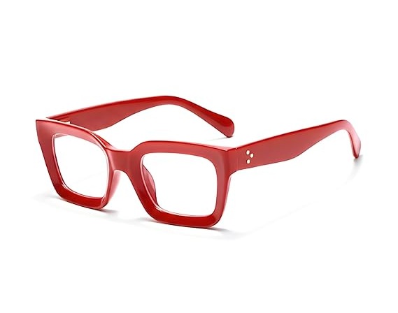 Full Rim Square Frame