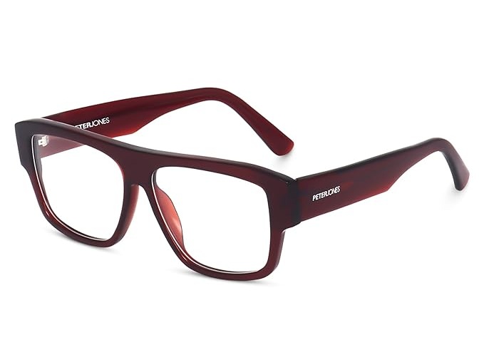 Full Rim Square Frame