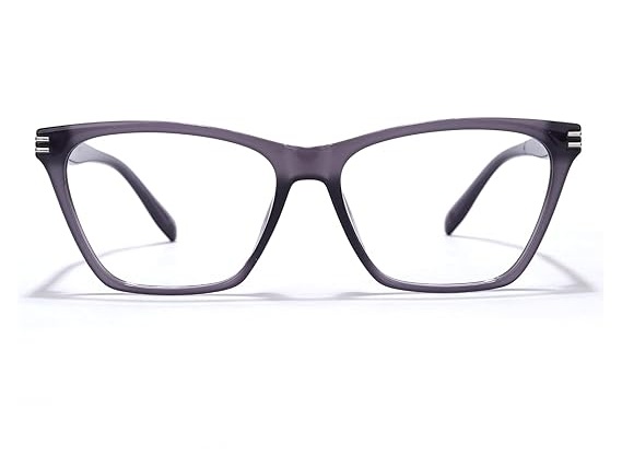 Full Rim Cat Eye Frame