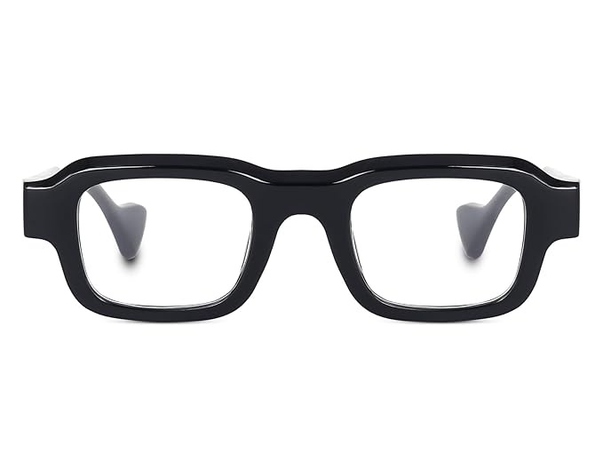 Full Rim Square Frame