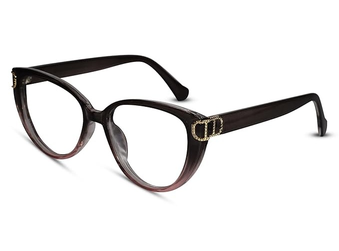 Full Rim Cat Eye Frame