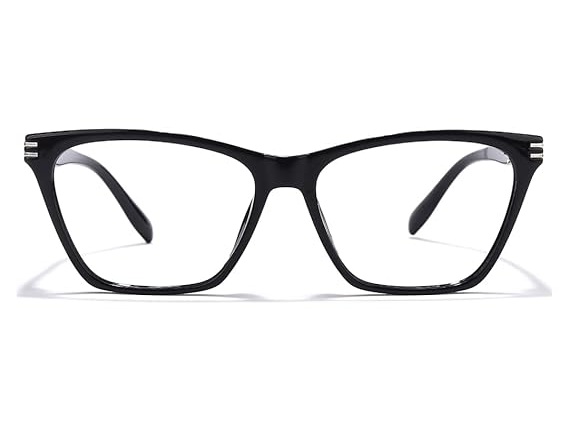 Full Rim Cat Eye Frame