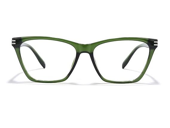 Full Rim Cat Eye Frame