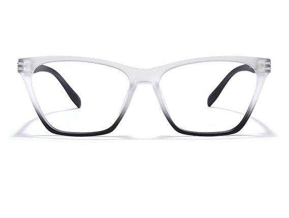 Full Rim Cat Eye Frame