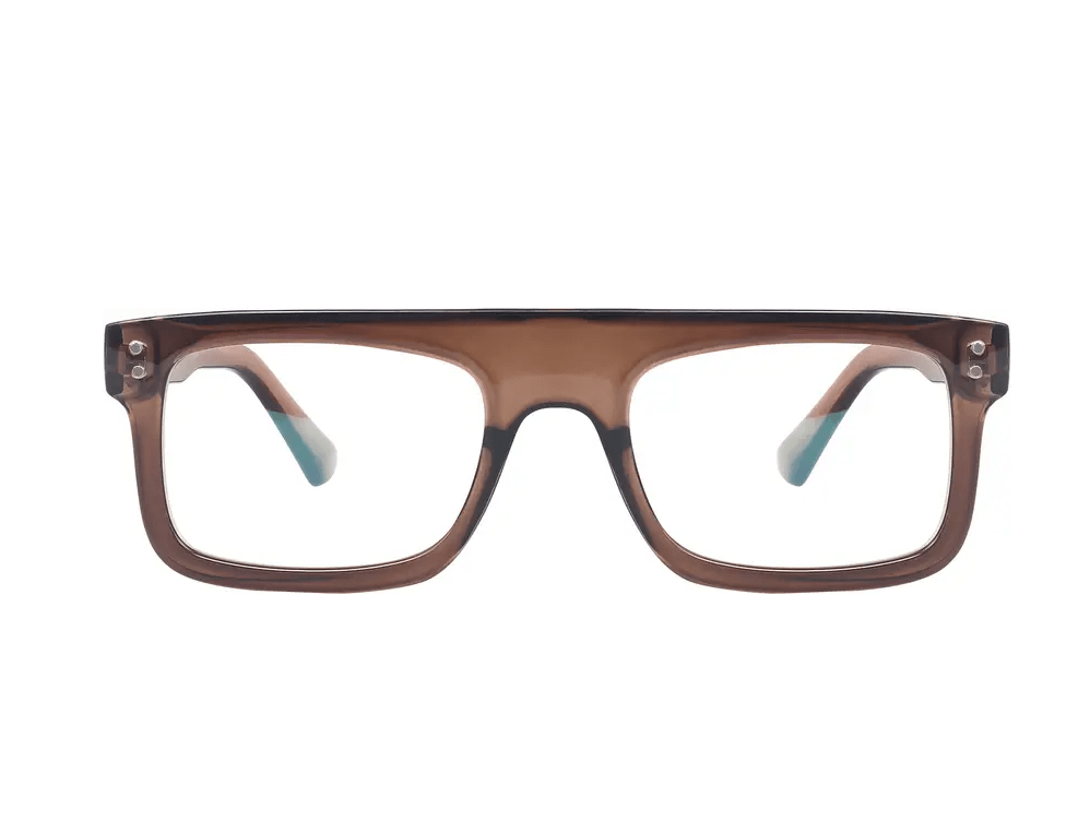Full Rim Square Frame