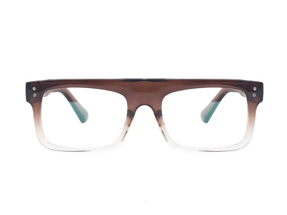 Full Rim Square Frame