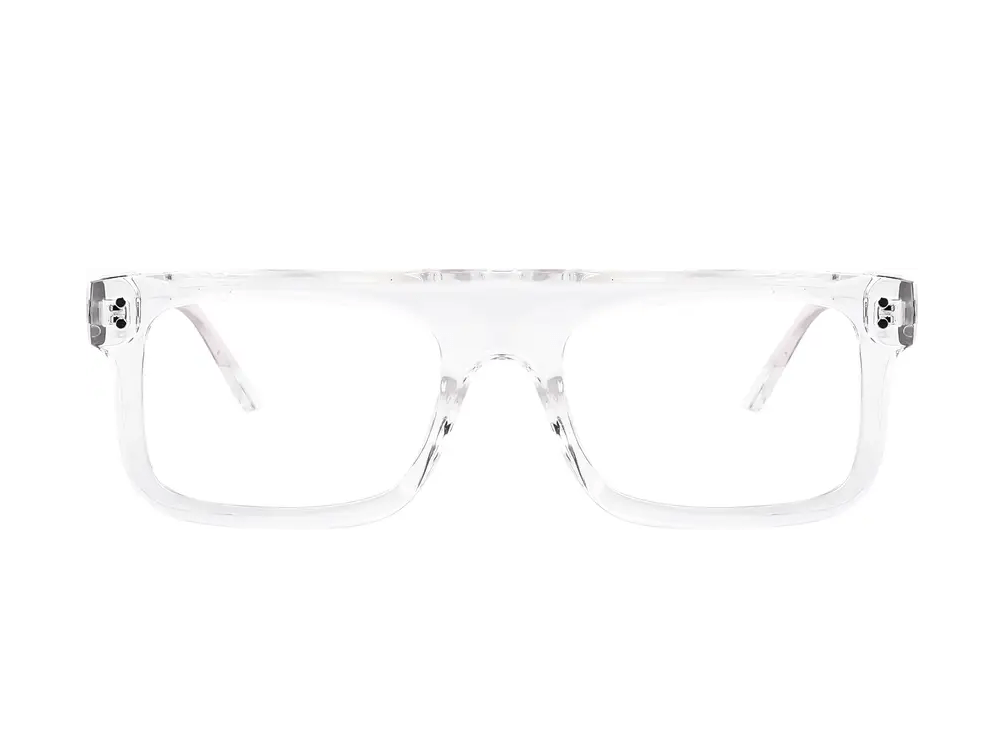 Full Rim Square Frame
