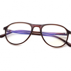 Full Rim Aviator Frame