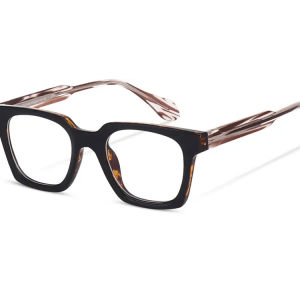 Full Rim Square Frame