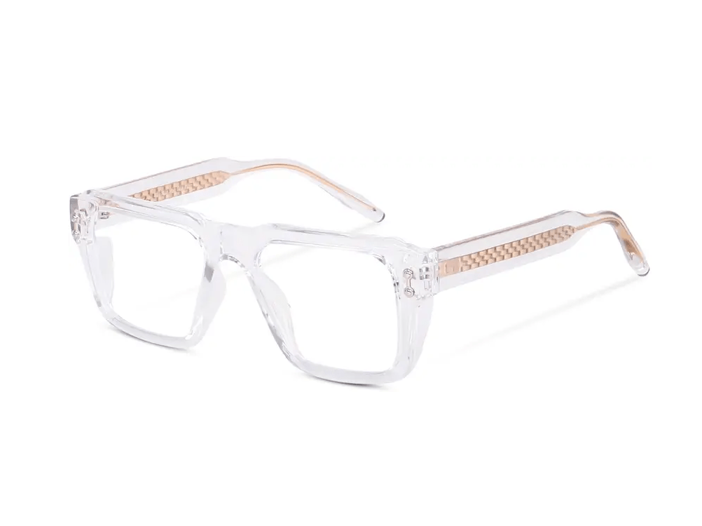 Full Rim Square Frame
