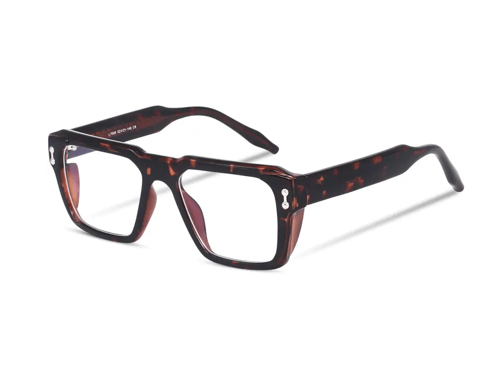 Full Rim Square Frame
