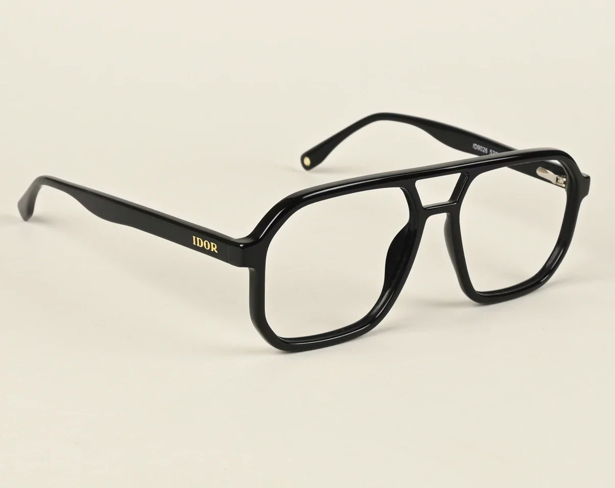 Full Rim Square Frame