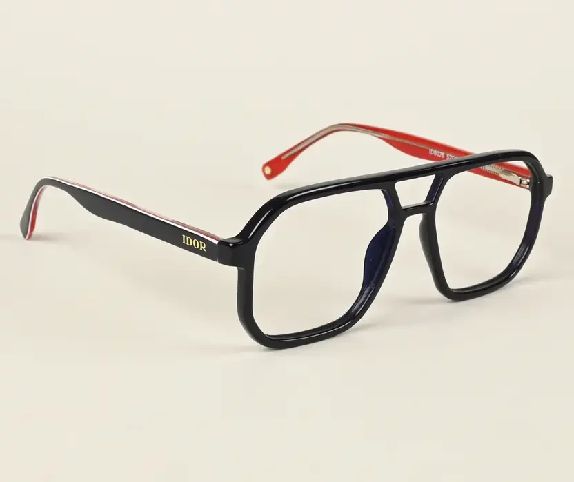 Full Rim Square Frame