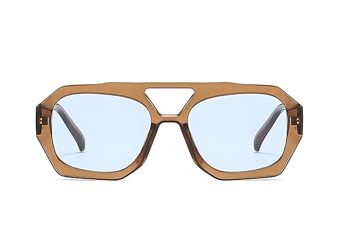 Full Rim Aviator Frame