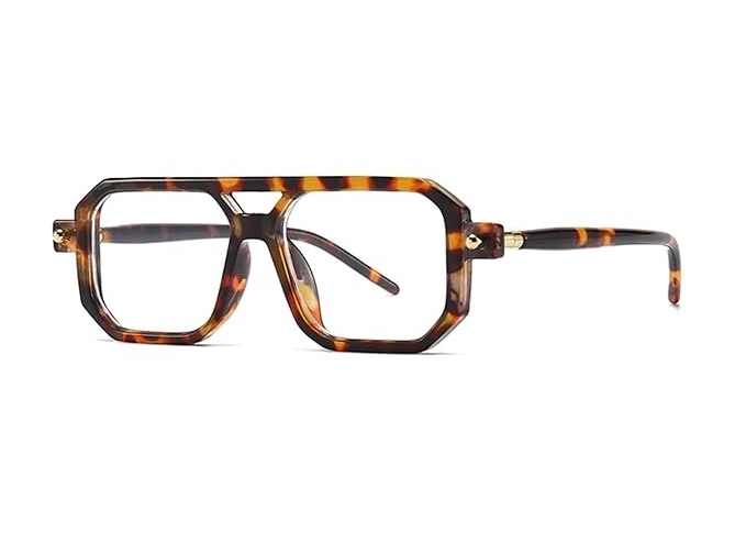 Full Rim Square Frame