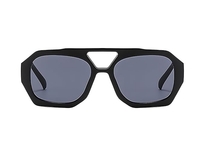 Full Rim Aviator Frame