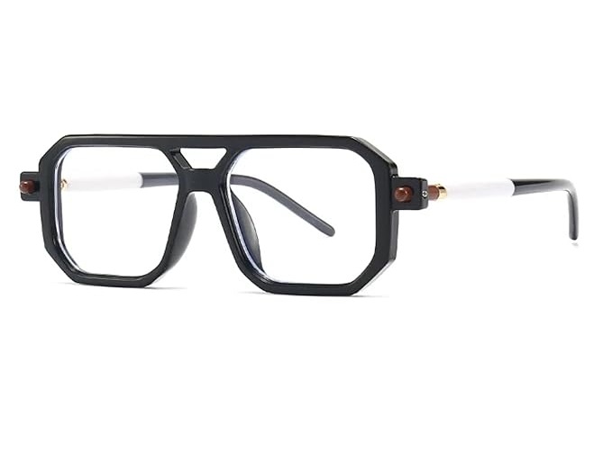 Full Rim Square Frame