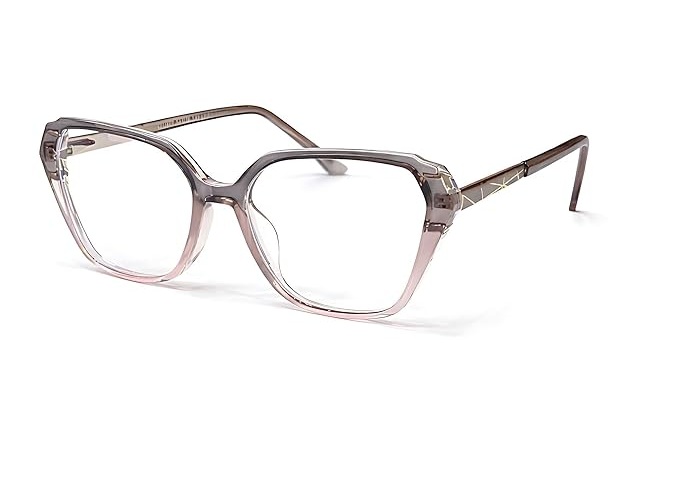 Full Rim Cat Eye Frame