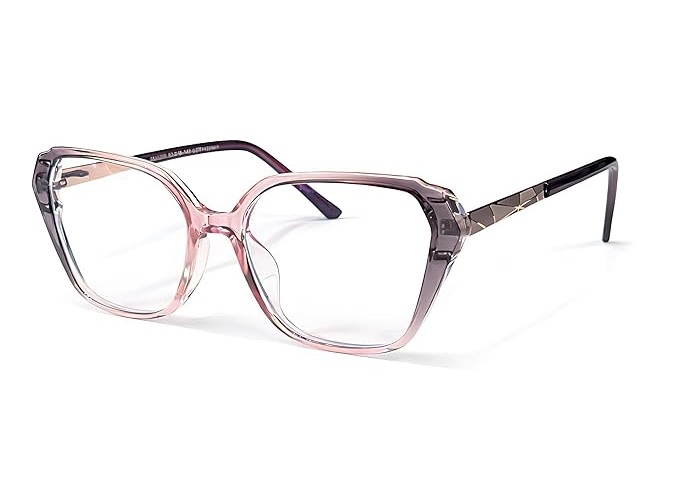Full Rim Cat Eye Frame