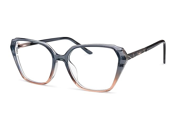 Full Rim Cat Eye Frame