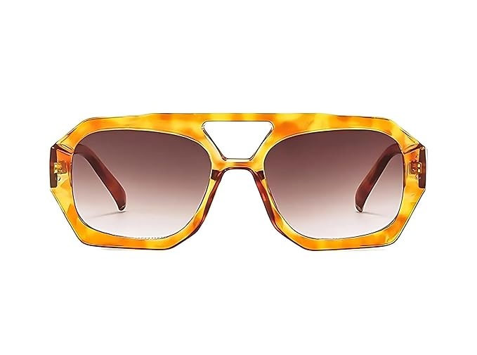 Full Rim Aviator Frame