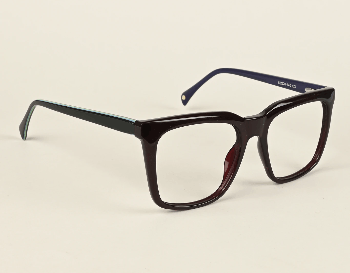 Full Rim Square Frame